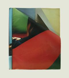 MAX DUPAIN SUNBAKER 293 556 VINTAGE PHOTO ART